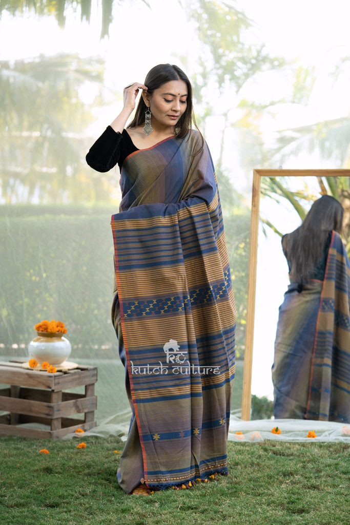 Printed Sarees Wholesale Supplier & Manufacturer in India | Textileexport